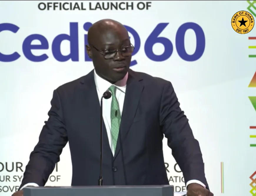 ”The US Dollar Is Not Our Currency”- Ato Forson Rallies Nation to Defend Cedi
