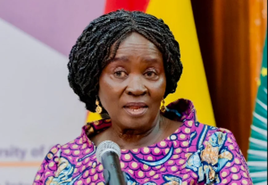 BoG to Deepen Collaboration with Businesses and Innovators to Boost Cedi Transactions – Naana Opoku-Agyemang Declares