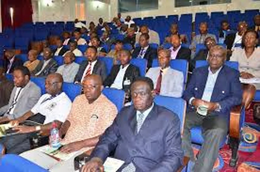 Aviation Engineers Declare Indefinite Strike, Demand Sack of GCAA HR Boss