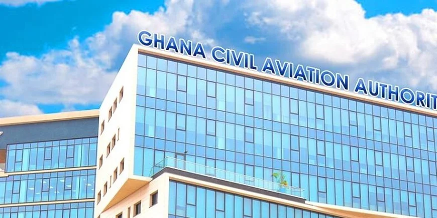 GCAA Activates Emergency Plan to Avert Air Traffic Disruption Ahead of GhATSEA Strike