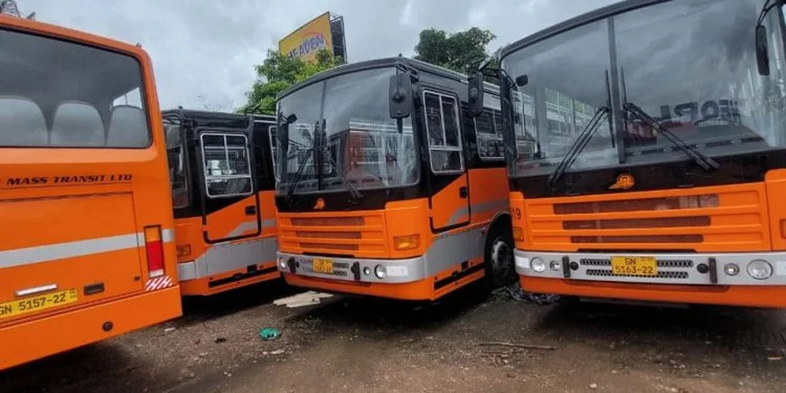 Government to Procure 500 New Buses to Revive Metro Mass Transit