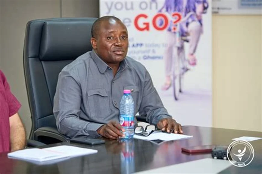 Ghana to Roll Out HIV Preventive Drug in 2026