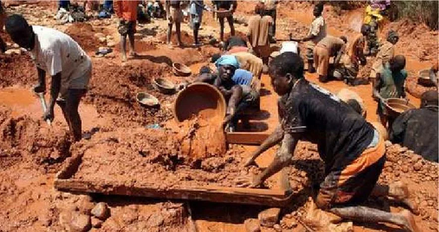 CSOs Set to Meet Mahama Over Galamsey Fight — “We Won’t Allow Past Mistakes to Repeat”