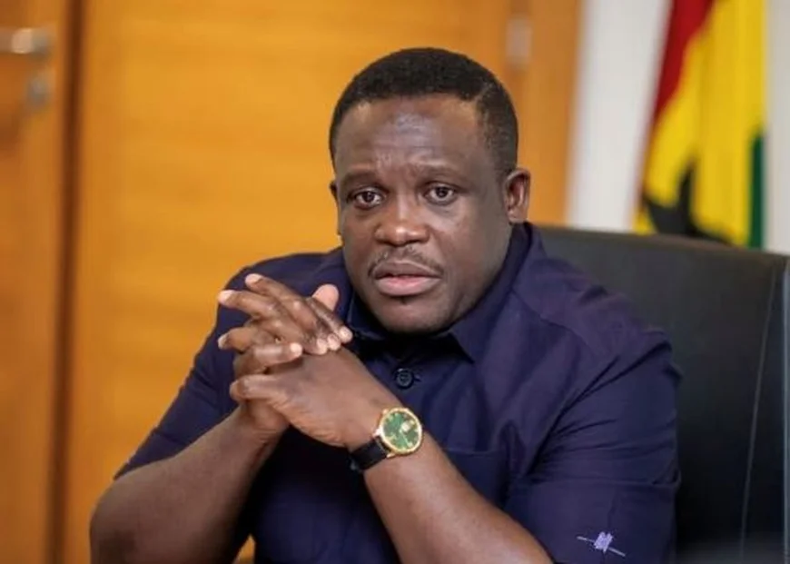 Minority Demands Dismissal of Communications Minister Over DStv Impasse
