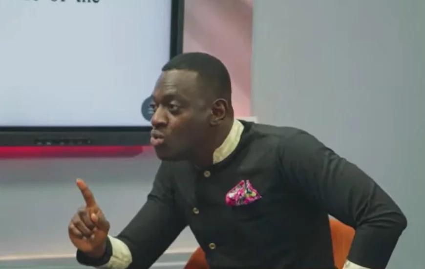 ‘Fire Your Advisors, You’re Being Misled on State of Emergency’ — Group Tells Mahama