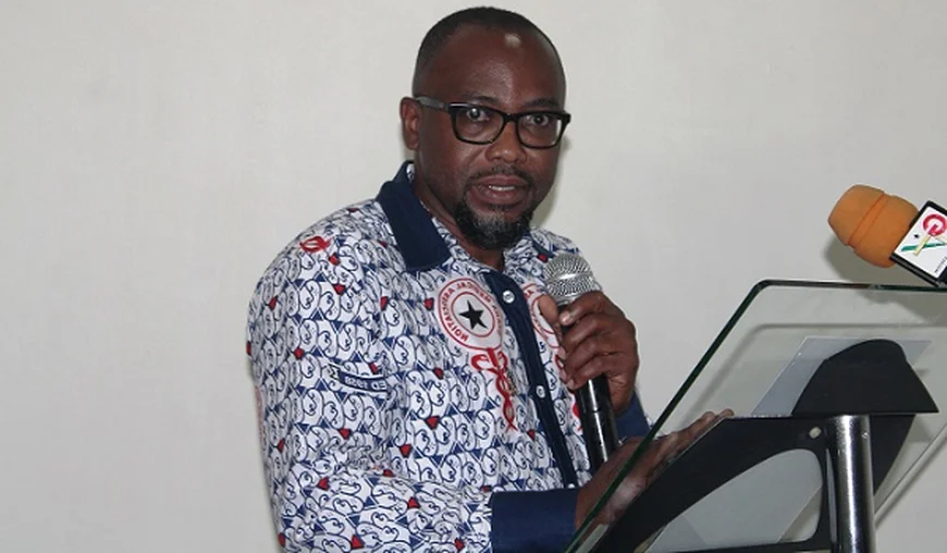 GMA Urges Government to Act Swiftly to Avert Junior Doctors’ Nationwide Strike