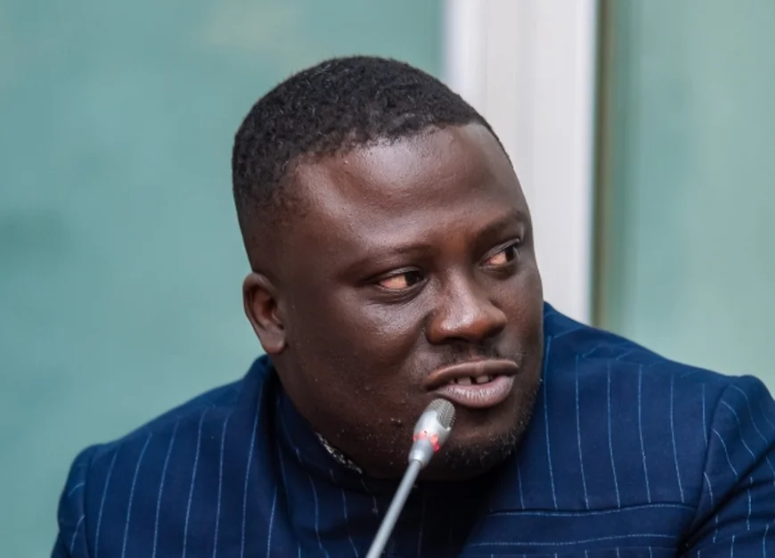 3 Out of 5 Agenda 111 Hospitals Operational in Ashanti Region – Dr Amoakohene Tells C’ttee
