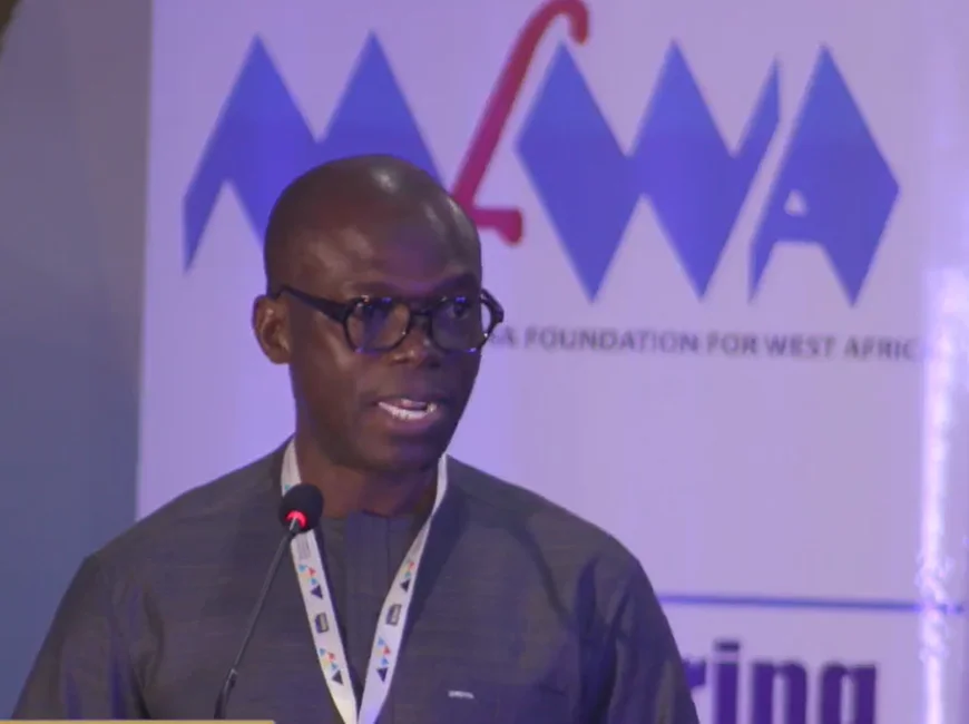 Africa’s Digital Highway Needs Trust, Transparency and Journalism — Sulemana Braimah