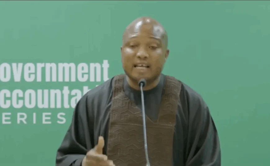 Ablakwa: “Ghana Will Not Accept Abrego Garcia” — Government Dismisses U.S. Deportation Reports