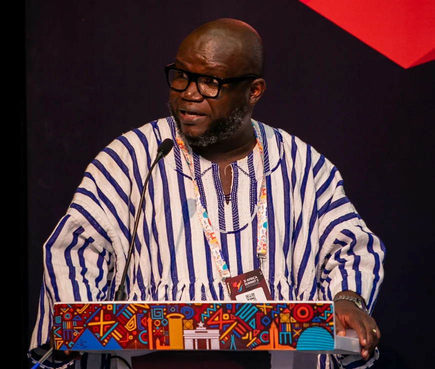 GTEC Orders Kenneth Ashigbey to Drop ‘Dr’ Title Over Invalid DBA Degree