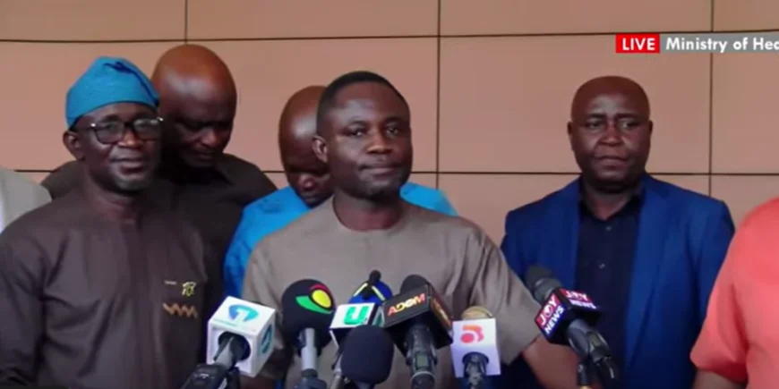 Health Minister Urges Clemency for Nurse in Viral Video Case