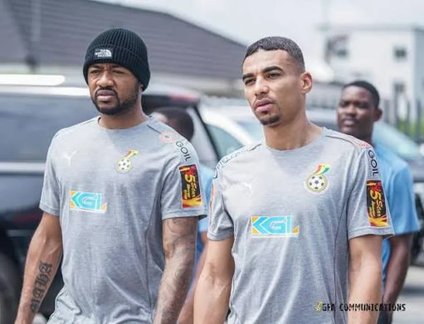 KGL Group Congratulates the Ghana Black Stars on Securing Qualification for the 2026 FIFA World Cup