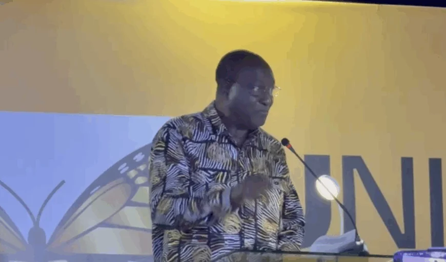 United Party Rejects NPP ‘Amnesty’ Offer: “We’re Not Going Back”