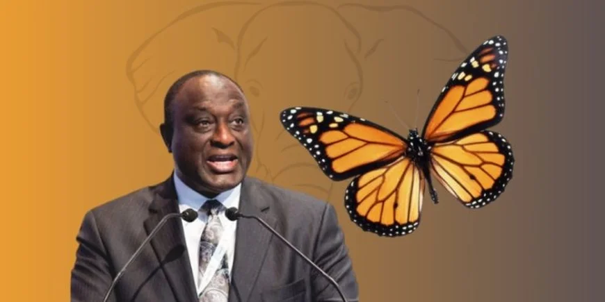 Alan Kyerematen rebrands Movement for Change as United Party
