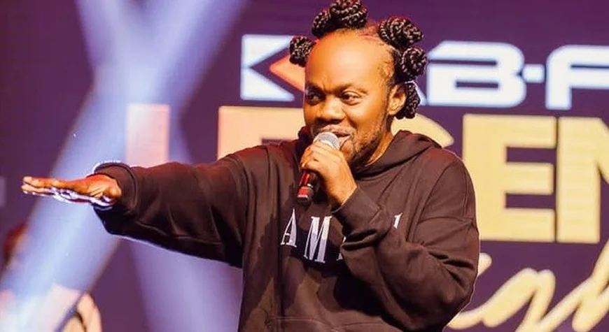 Daddy Lumba’s Funeral: Court Adjourns Akosua Serwaa’s Case to Oct. 28