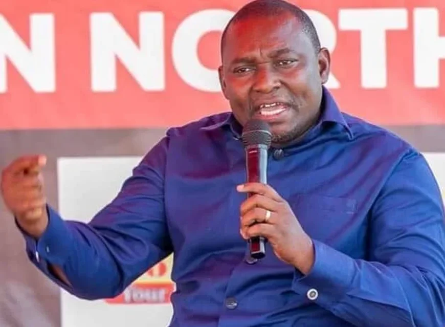 UP Plus Vows to Unite Ghana’s Best Minds to Break NPP–NDC Duopoly