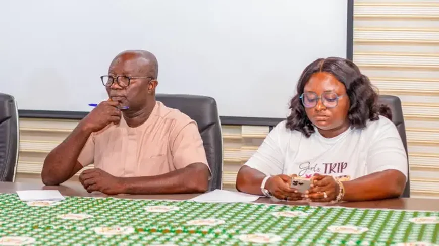 Assibey Antwi, Gifty Oware to Face Court Today Over Multi-Million Cedi Ghost Names Scandal