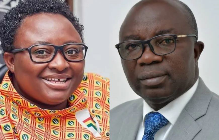 Court Adjourns NSA GH¢653m Ghost-Name Fraud Case