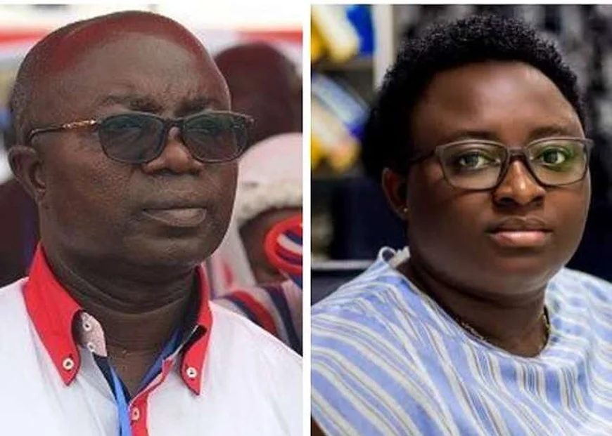 NSA Scandal: Court Adjourns GH¢653m Fraud Cases Over Absences