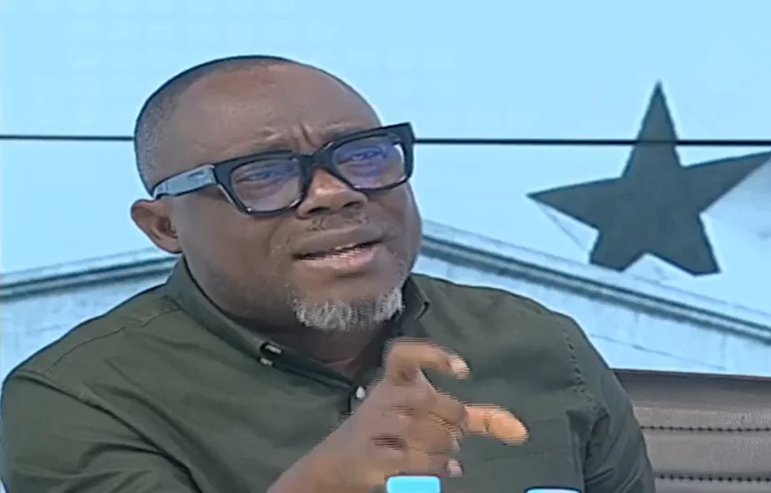 Democracy Is Becoming a Marketplace for the Rich— Prof Gyampo Warns