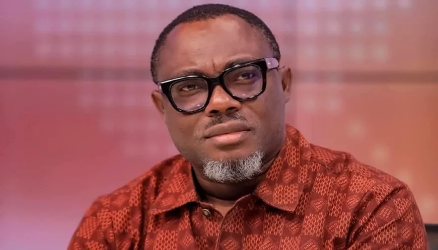 Never Think There Won’t Be a Third Force — Prof Gyampo Cautions