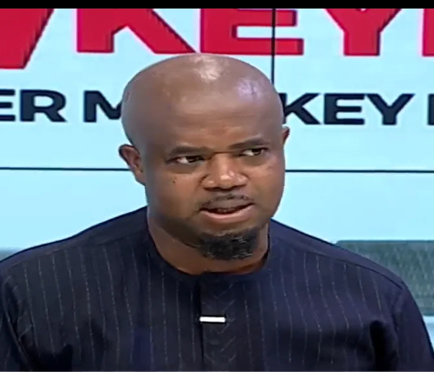 Torkornoo’s Suit Is Constitutional Lawlessness – Edudzi Tamakloe