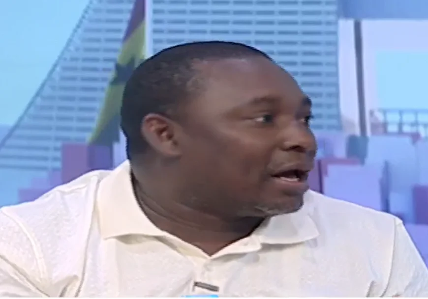 Justice System Needs Massive Redemption – Solomon Owusu on Torkornoo Saga