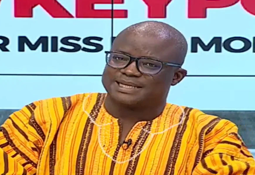 Torkornoo’s Removal Driven More by Politics Than Law – Dr Zaato