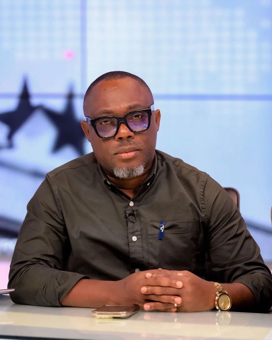 Prof. Gyampo: CJ’s Own Conduct Makes Humanitarian Appeal Difficult
