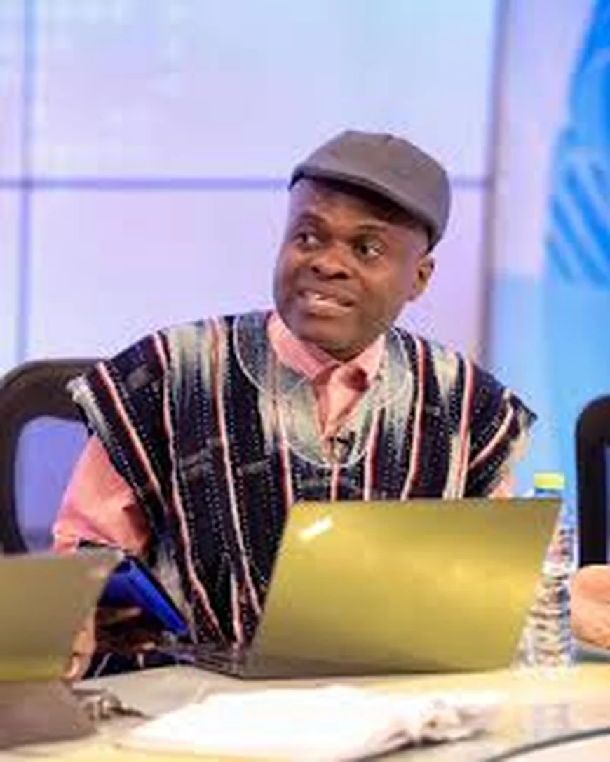 Lawyer Martin Kpebu Slams Special Prosecutor over Ofori-Atta Extradition Failure