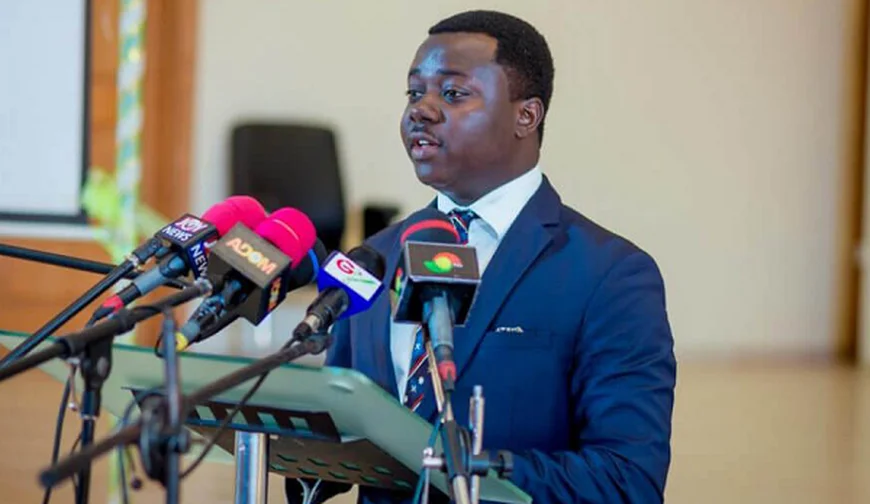 Ntim Fordjour Confident Anti-LGBTQ+ Bill Will Pass Without Delay