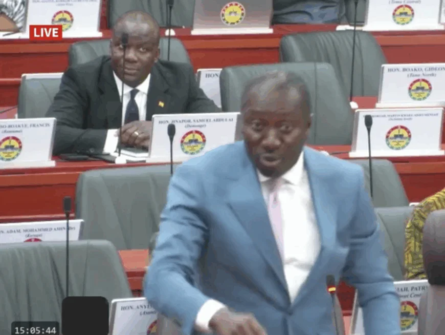Minority Fumes as Anti-LGBTQ+ Bill Mysteriously Disappears from Parliament’s Order Paper