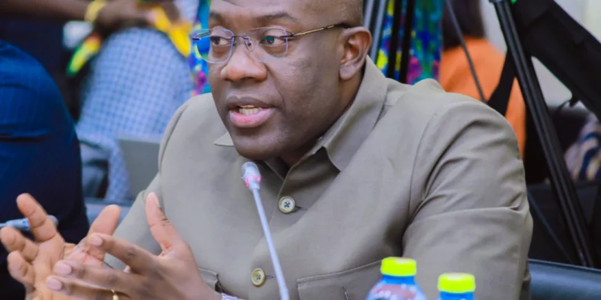 Minority Demands Government to Submit Flagship Programme Documents for Parliamentary Scrutiny