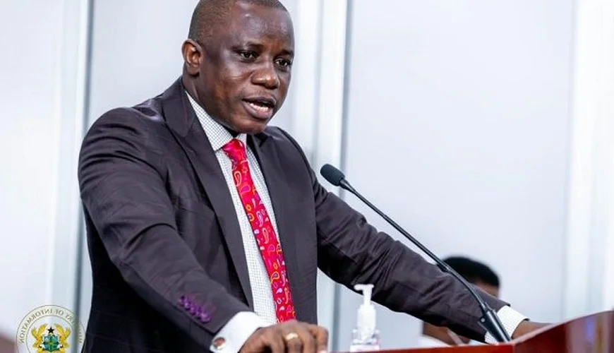Appoint Substantive Defence Minister Amid Rising Security Threats- Nitiwul Urges Mahama