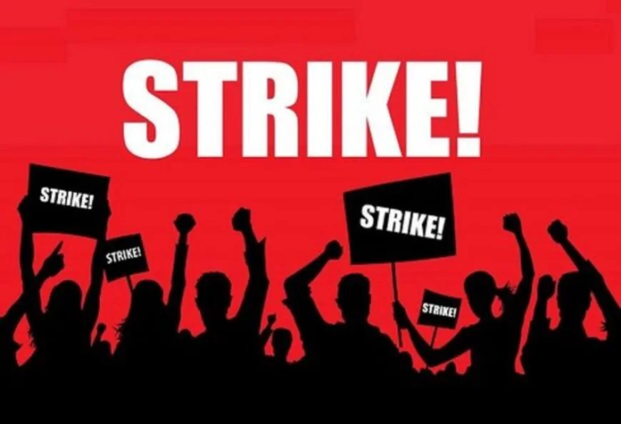 CETAG Threatens Nationwide Strike Over Unpaid Salary by November 7