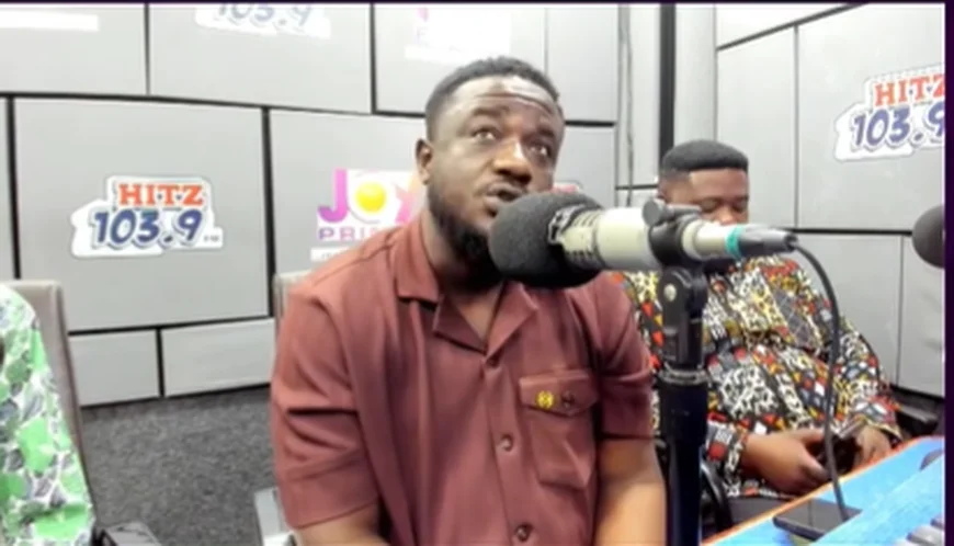 Hunger Is Making It Hard for Young People to Worship God – Perez Musik