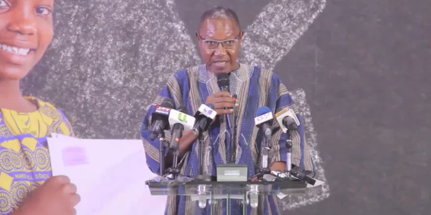 Mother Tongue Directive Policy Limited to Kindergarten and Lower Primary- Education Ministry Clarifies