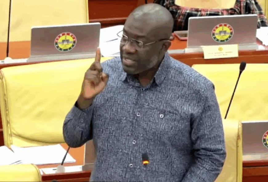 Minority Vows Fierce Resistance to Cybersecurity Amendment Bill