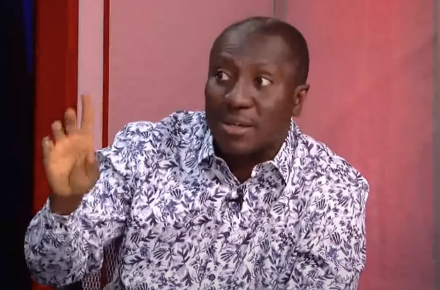 Afenyo-Markin Urges International Schools to Teach Ghanaian Languages to Promote Cultural Pride