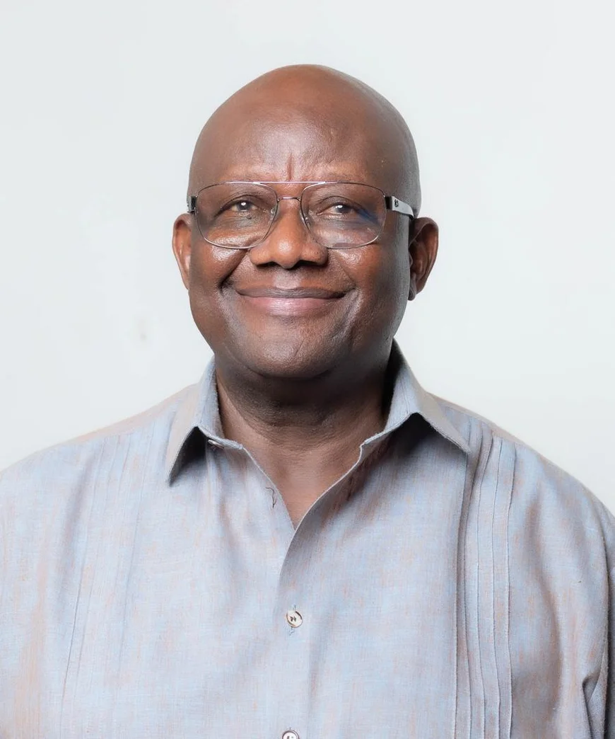 Paul Afoko Declares Comeback Bid for NPP National Chairmanship