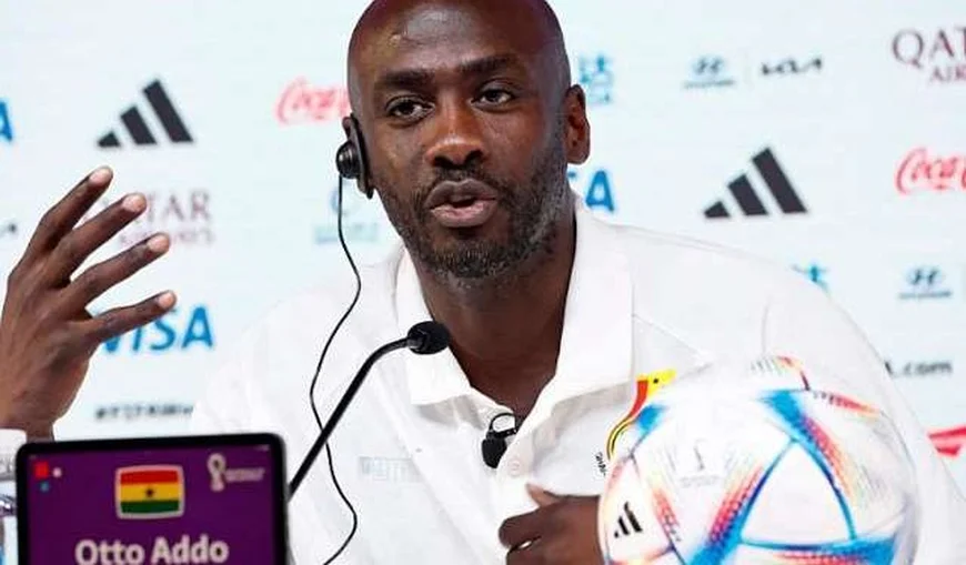 Sacking Otto Addo Misguided And Ill-Timed- Felix Kwakye Ofosu