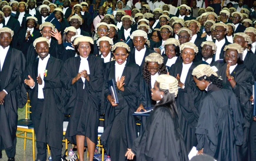 The Mindset Gap: More Lawyers or More Problems Solvers, what does Ghana need most?