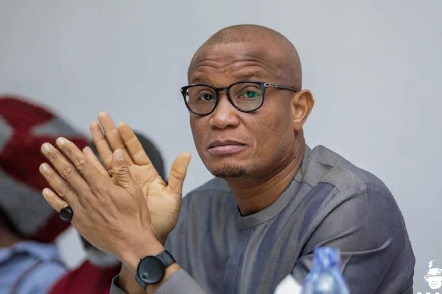 Dr Mustapha Abdul-Hamid’s Lawyers Dismiss OSP Claims of GHS 100m Asset Seizure as False and Misleading