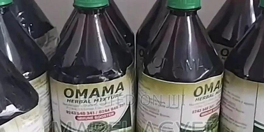 FDA Revokes Omama Herbal Mixture Licence After Dangerous Drug Adulteration Scandal
