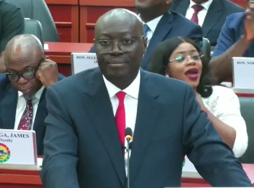 2026 Budget: Gov’t to Launch Full Online Land Registration System in 2026