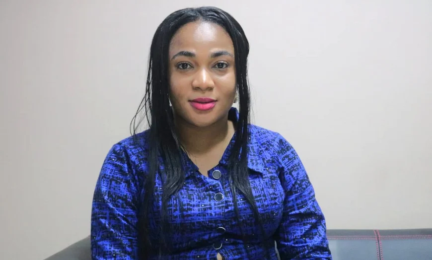 VIDEO: We Have Failed the Youth — Mavis Nkansah-Boadu