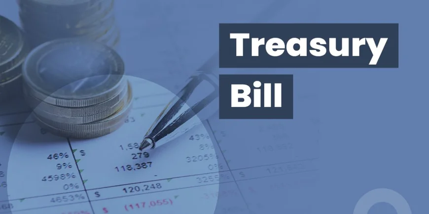 T-Bill Market Weakens Again as Treasury Records 30% Undersubscription
