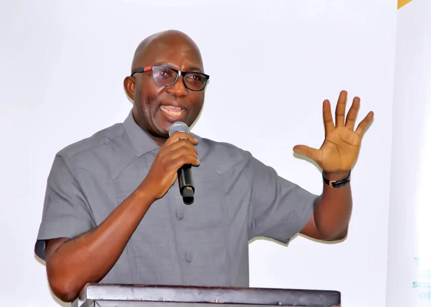 MoMo Agents Are “CEO” — MobileMoney LTD CEO Charges Agents