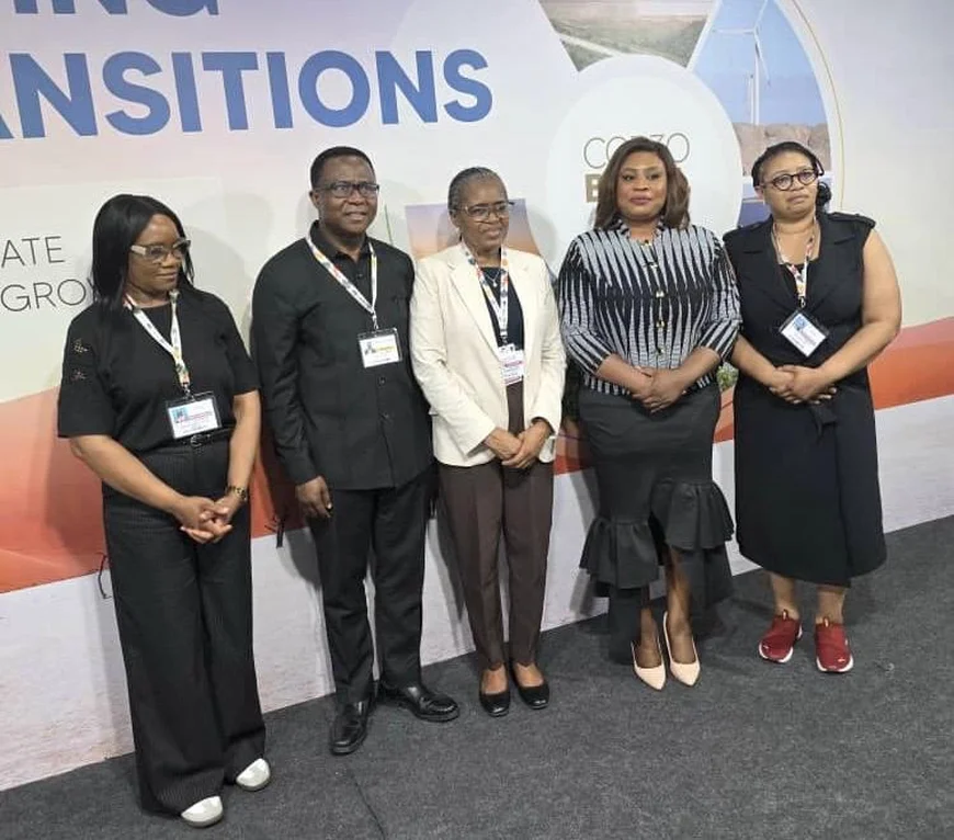 COP30: Namibia Signals Strong Interest in Partnering Jospong Group on Waste Transformation