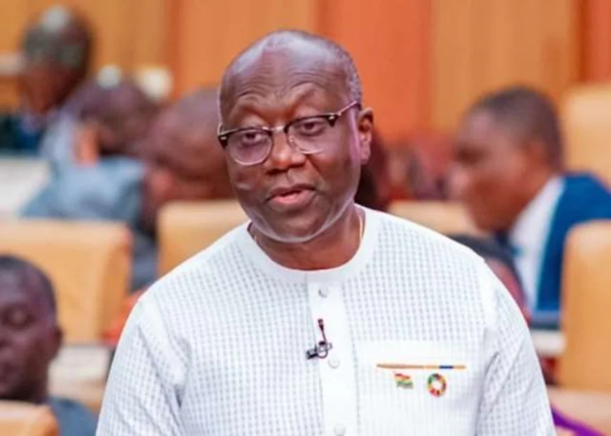 OSP Drags Ken Ofori-Atta, Seven Others to Court Today Over SML–GRA Scandal